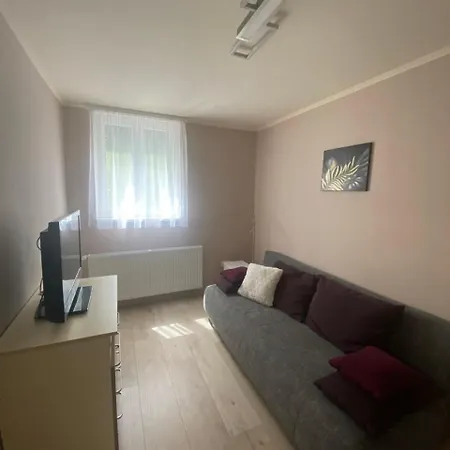Hotter Apartament