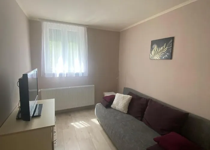 Hotter Apartament