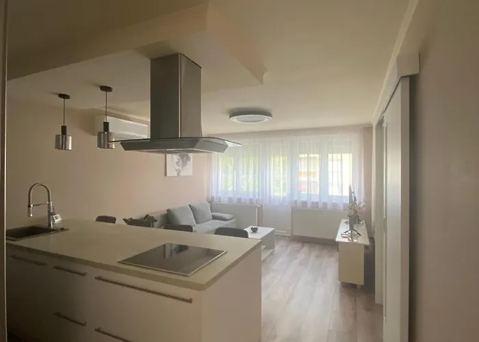Hotter Appartement Marcali
